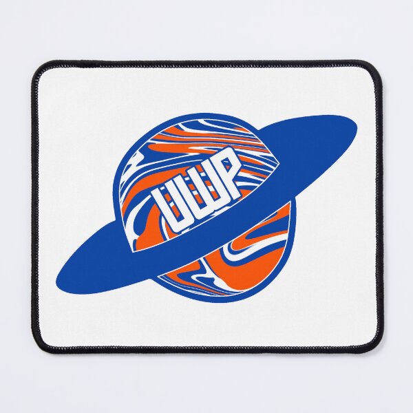 Item preview, UWP University of Wisconsin Platteville Planet designed and sold by kkosmicki.