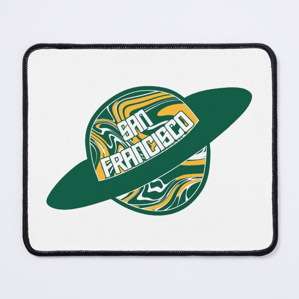Item preview, University of San Francisco Planet designed and sold by kkosmicki.