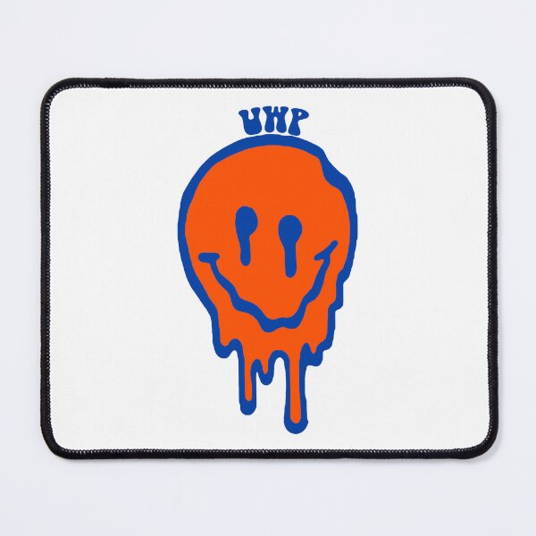 Item preview, UWP University of Wisconsin Platteville Face designed and sold by kkosmicki.