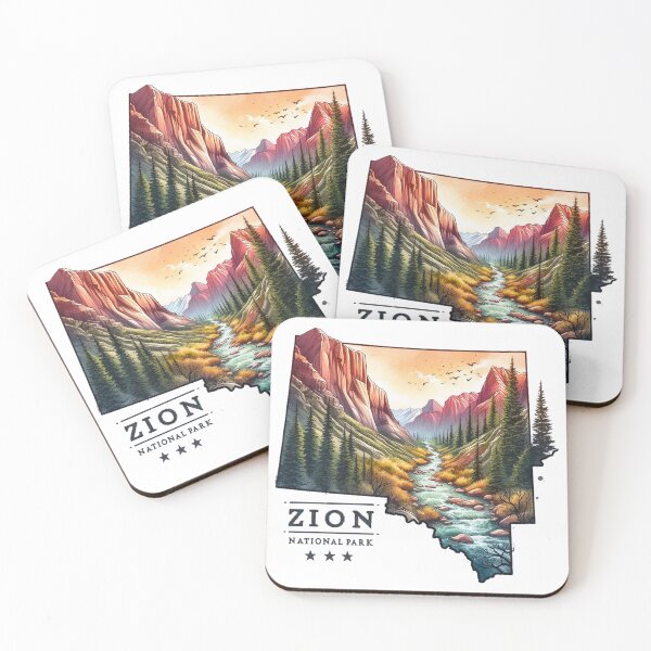Item preview, Zion designed and sold by maximinano100k.