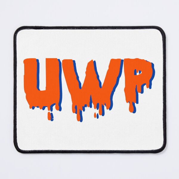 Item preview, UWP University of Wisconsin Platteville designed and sold by kkosmicki.