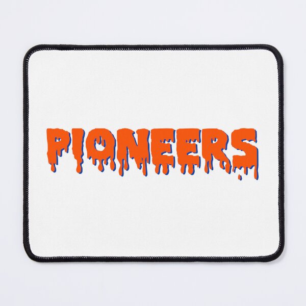 Item preview, UWP University of Wisconsin Platteville Pioneers designed and sold by kkosmicki.