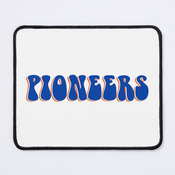 Item preview, UWP University of Wisconsin Platteville Pioneers designed and sold by kkosmicki.