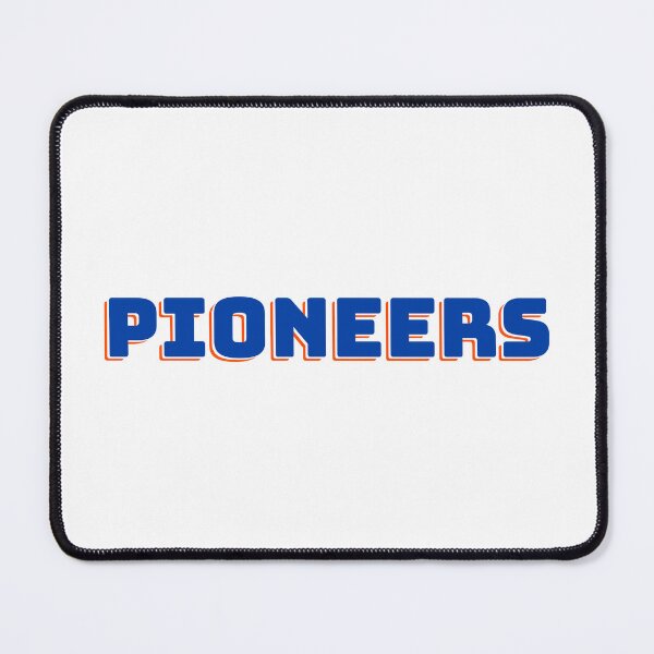 Item preview, UWP University of Wisconsin Platteville Pioneers designed and sold by kkosmicki.