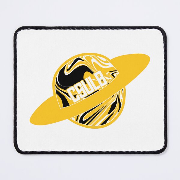 Item preview, CSULB Cal State Long Beach Planet designed and sold by kkosmicki.