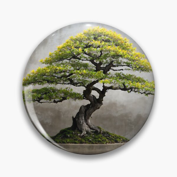 Item preview, The big bonsai designed and sold by Emile-Sabord.