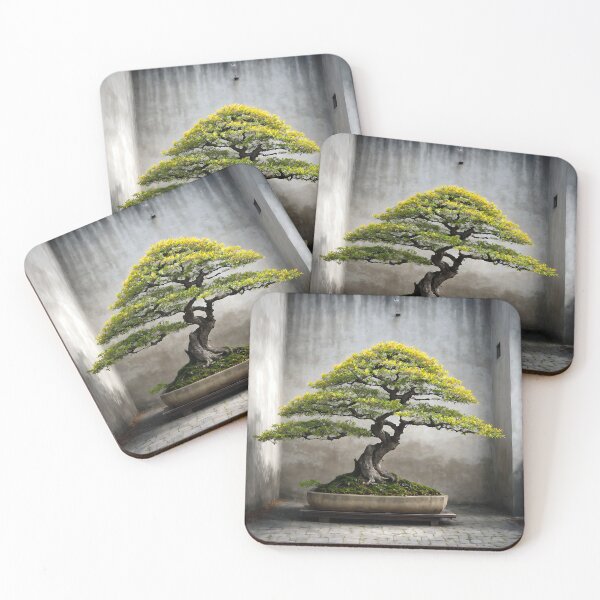 Item preview, The big bonsai designed and sold by Emile-Sabord.