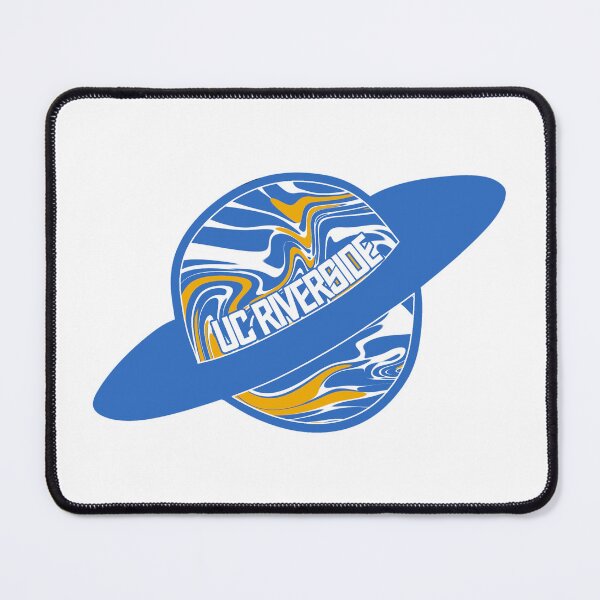 Item preview, UC Riverside Planet designed and sold by kkosmicki.