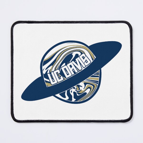 Item preview, UC Davis Planet designed and sold by kkosmicki.