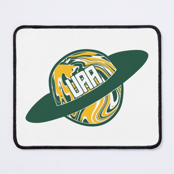 Item preview, UAA University of Alaska Anchorage Planet designed and sold by kkosmicki.