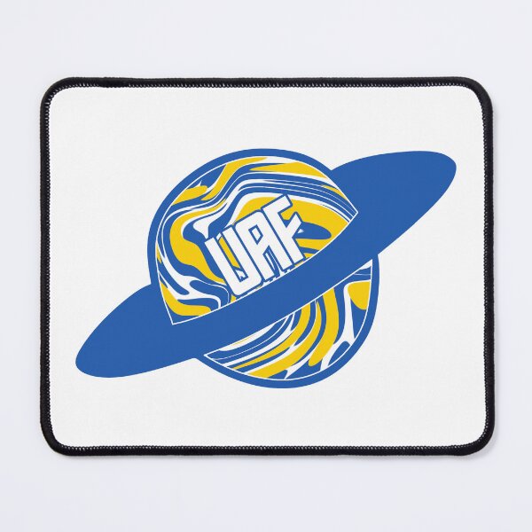 Item preview, UAF University of Alaska Fairbanks Planet designed and sold by kkosmicki.