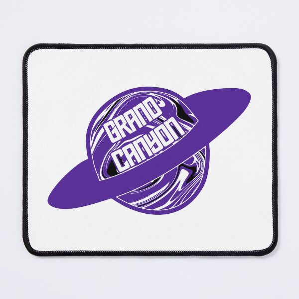 Item preview, Grand Canyon University Planet designed and sold by kkosmicki.