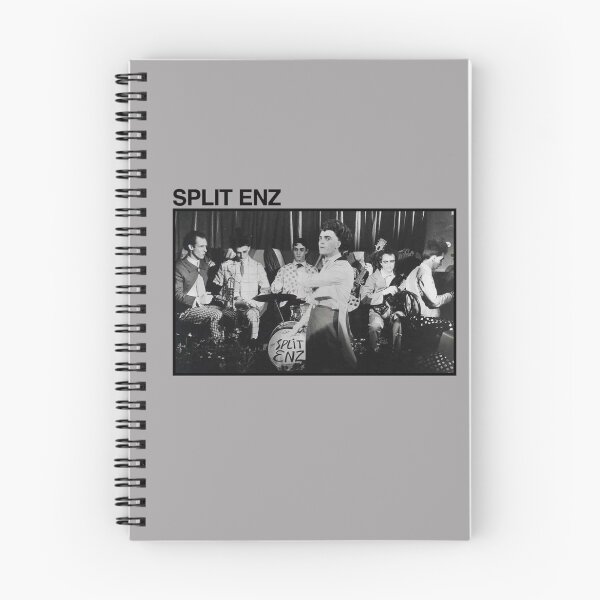 Artikelvorschau, SPLIT ENZ 1977 'Finn' entworfen und verkauft von Noeyebob.