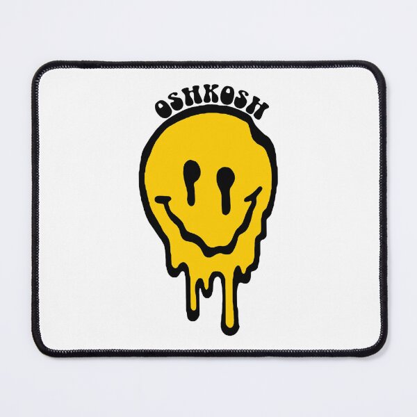 Item preview, UWO University of Wisconsin Oshkosh Face designed and sold by kkosmicki.