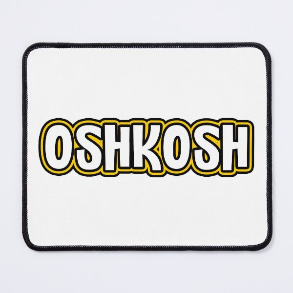 Item preview, University of Wisconsin Oshkosh designed and sold by kkosmicki.
