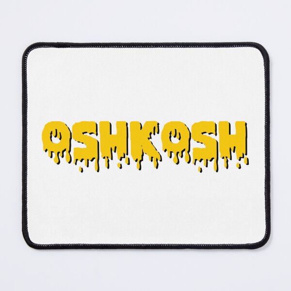 Item preview, University of Wisconsin Oshkosh designed and sold by kkosmicki.