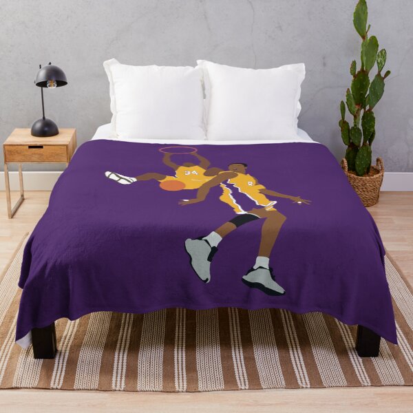 Item preview, Kobe Shaq Lakers Dominant Duo designed and sold by Jackshun.