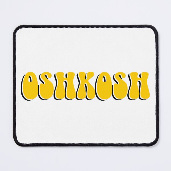 Item preview, University of Wisconsin Oshkosh designed and sold by kkosmicki.