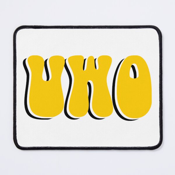 Item preview, UWO University of Wisconsin Oshkosh designed and sold by kkosmicki.