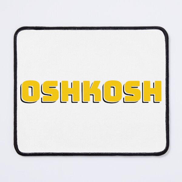 Item preview, University of Wisconsin Oshkosh designed and sold by kkosmicki.