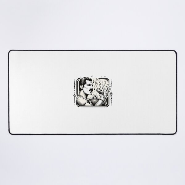 Item preview, Rock History - Line Art - Rock Music designed and sold by Fenay Designs.