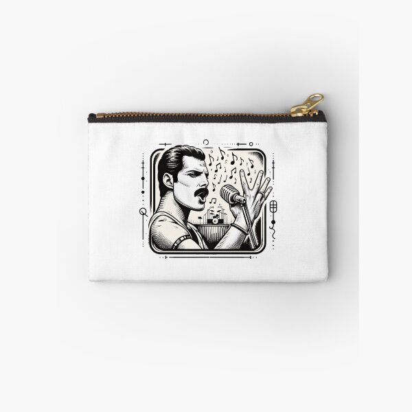 Item preview, Rock History - Line Art - Rock Music designed and sold by Fenay Designs.