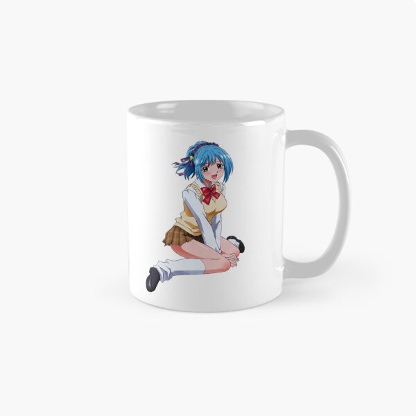 Artikelvorschau, Von Rosario zu Vampire_Kurono Kurumu entworfen und verkauft von Designnnyy.