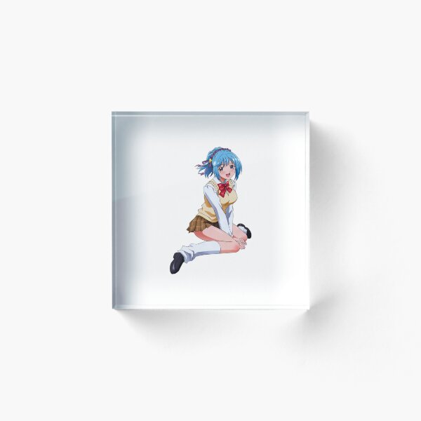 Artikelvorschau, Von Rosario zu Vampire_Kurono Kurumu entworfen und verkauft von Designnnyy.