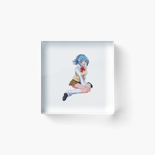 Item preview, Rosario To Vampire_Kurono Kurumu designed and sold by Designnnyy.