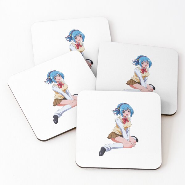 Item preview, Rosario To Vampire_Kurono Kurumu designed and sold by Designnnyy.