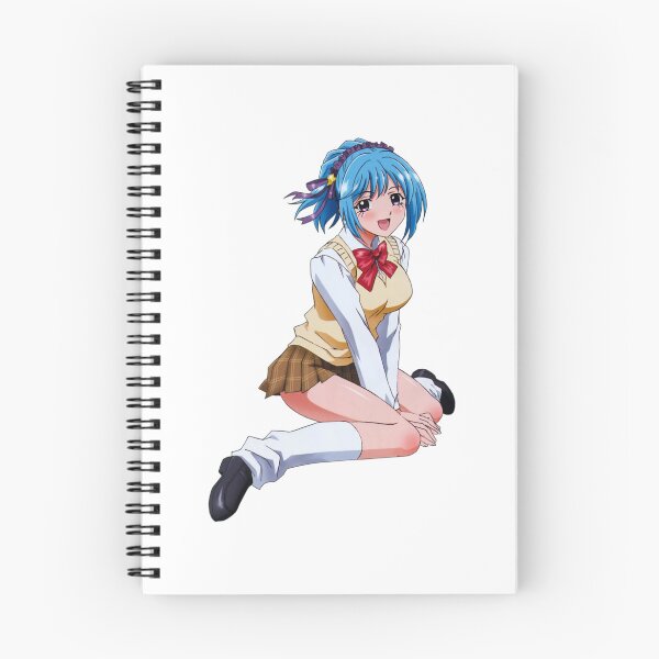 Item preview, Rosario To Vampire_Kurono Kurumu designed and sold by Designnnyy.