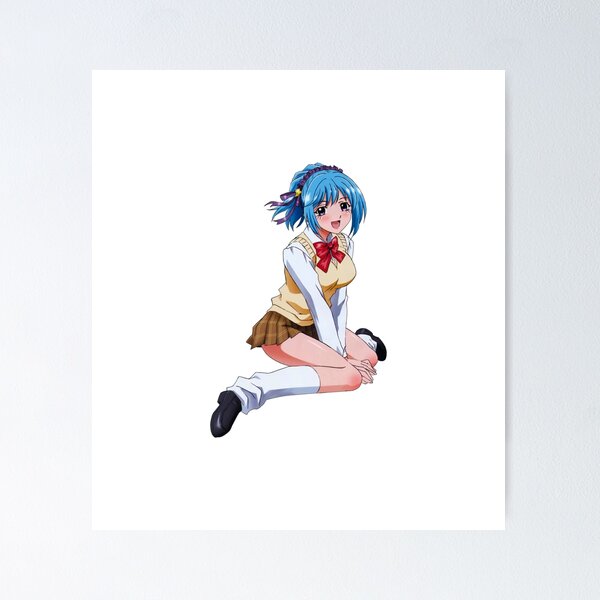 Item preview, Rosario To Vampire_Kurono Kurumu designed and sold by Designnnyy.