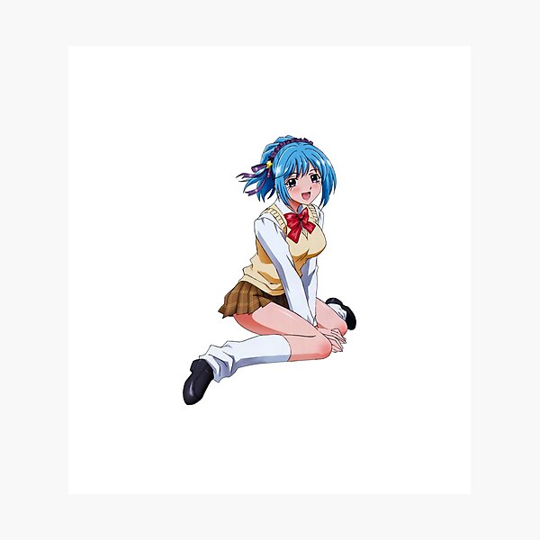Item preview, Rosario To Vampire_Kurono Kurumu designed and sold by Designnnyy.