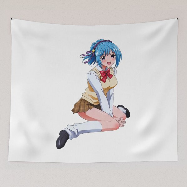 Item preview, Rosario To Vampire_Kurono Kurumu designed and sold by Designnnyy.
