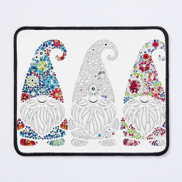 Item preview, Gnomes designed and sold by LittleBabyStyle.