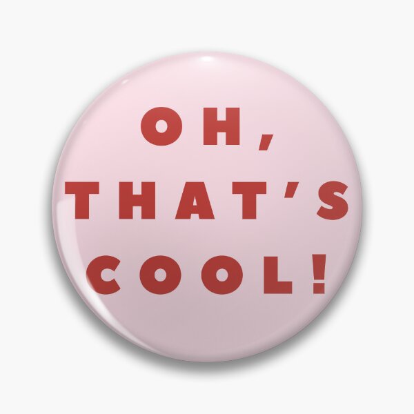 Item preview, oh, that's cool! designed and sold by mariacaroline.