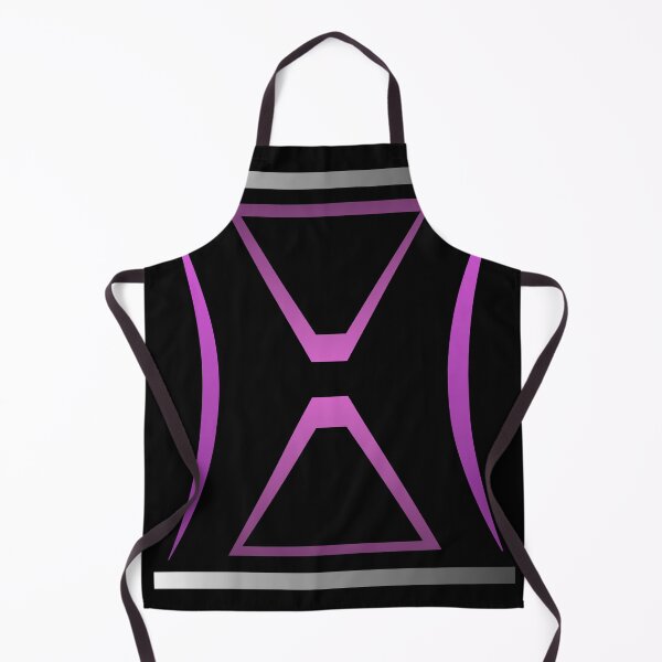 Item preview,  Radiant Purple and Black  designed and sold by RGSMOOTHFINGER.