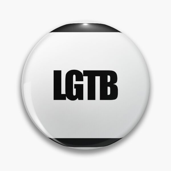 Item preview, LGBT designed and sold by MobsProject.