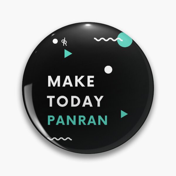 Item preview, PANRAN designer brand creative peripheral design pattern TODAY designed and sold by PANRAN.
