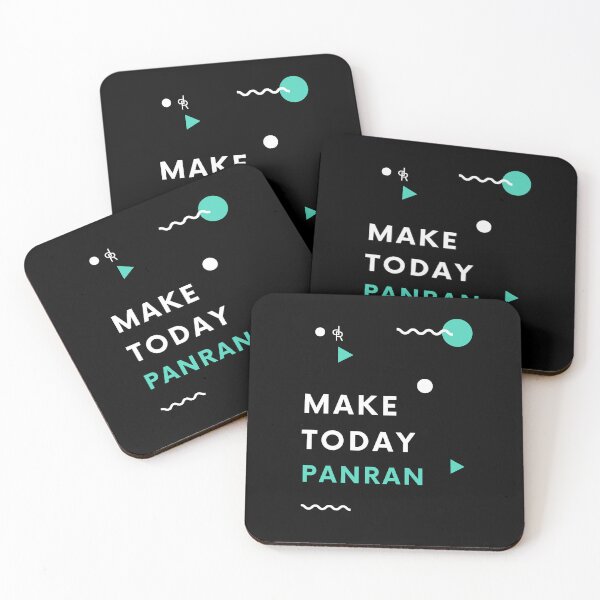 Item preview, PANRAN designer brand creative peripheral design pattern TODAY designed and sold by PANRAN.