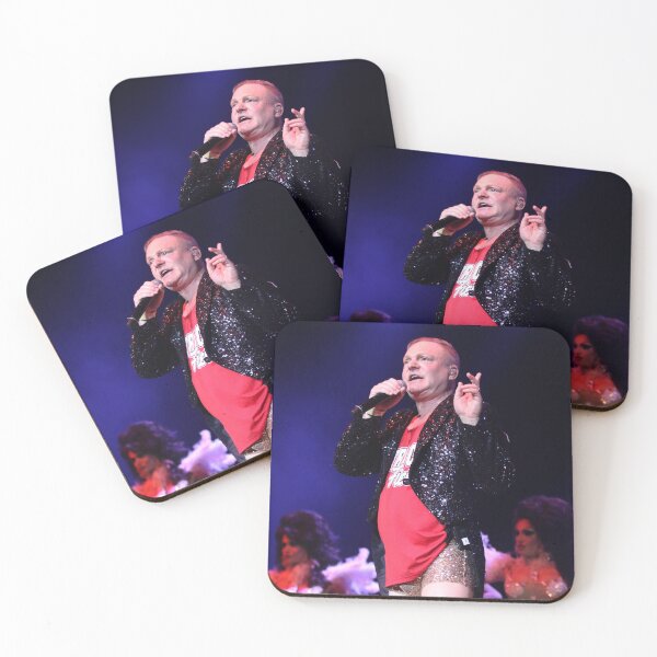Item preview, Andy Bell - Photograph designed and sold by ConcertImages.
