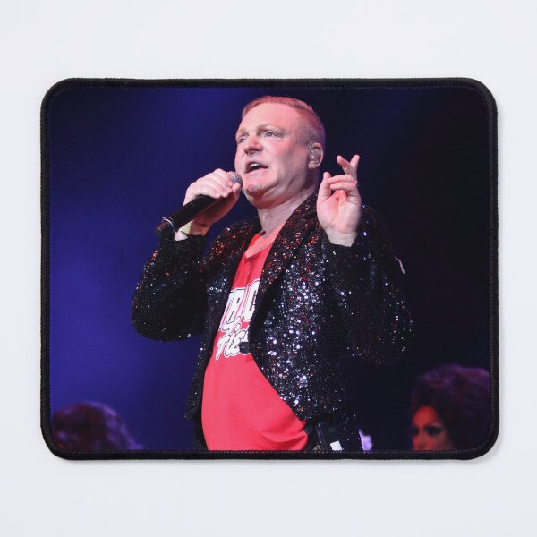 Item preview, Andy Bell - Photograph designed and sold by ConcertImages.