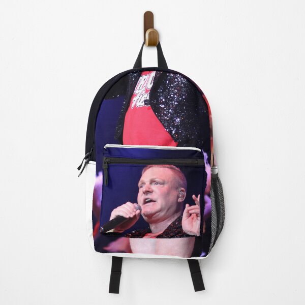 Item preview, Andy Bell - Photograph designed and sold by ConcertImages.