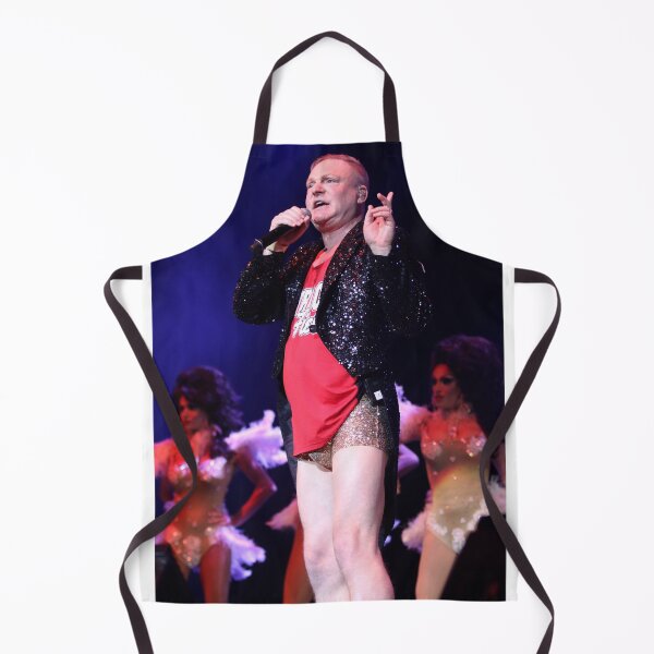 Item preview, Andy Bell - Photograph designed and sold by ConcertImages.