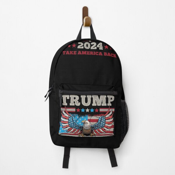 Item preview, Trump 2024 Take America Back designed and sold by Pine-Shop.