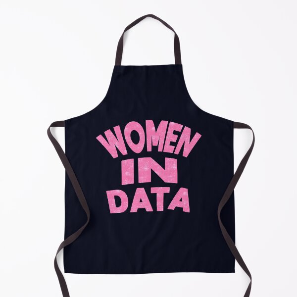 Item preview, Women In Data designed and sold by FYS-Arte-Style.