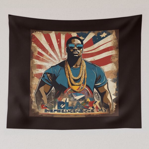 Item preview, Juneteenth designed and sold by artistry2024.