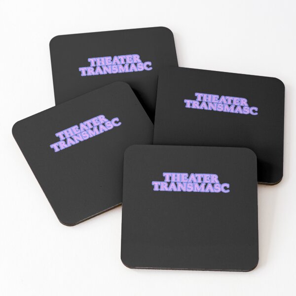 Item preview, transmasc theater designed and sold by BritySpear.