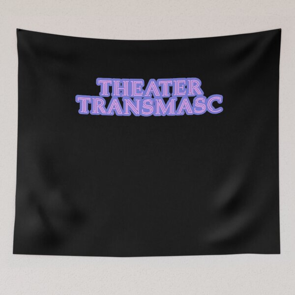 Item preview, transmasc theater designed and sold by BritySpear.