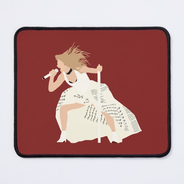 Item preview, Taylor  designed and sold by laurakatiex.
